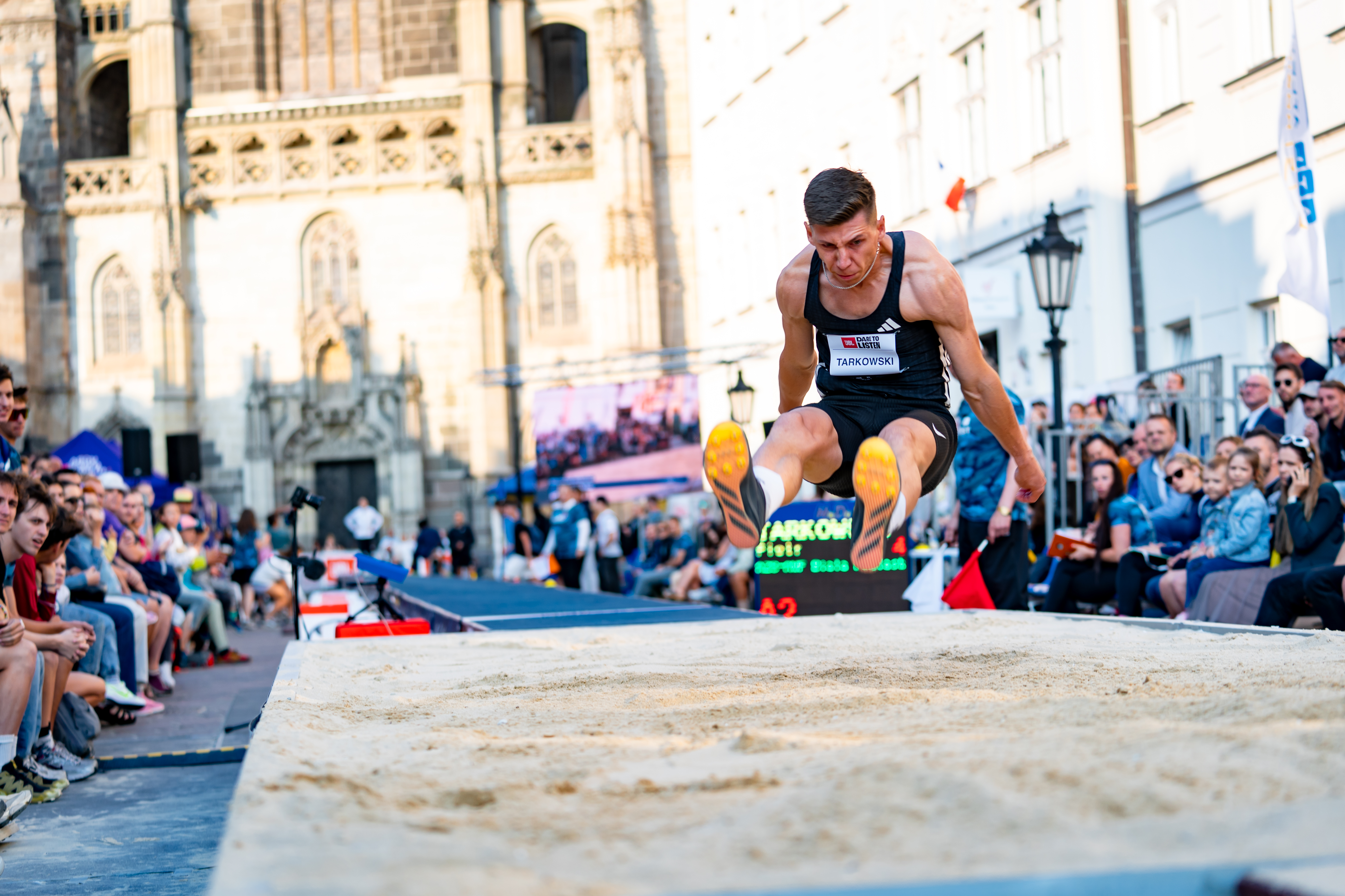 JBL Jump fest -25
